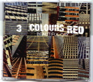 Three Colours Red - Beautiful Day CD 1